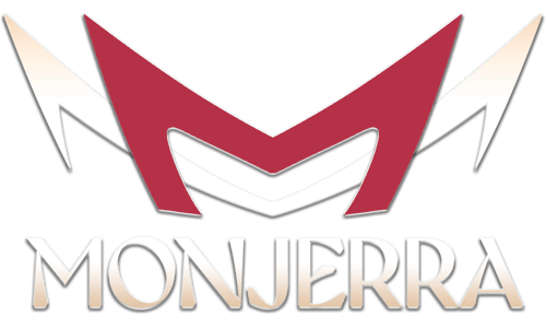 Logo da loja Monjerra