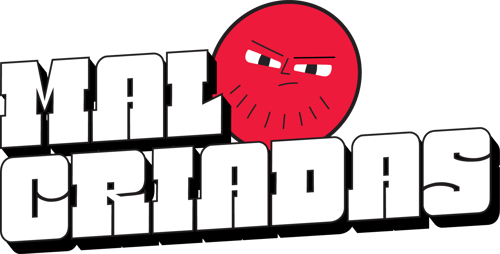 Logo da loja MalCriadas