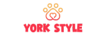 Logo da loja Yorkie Style