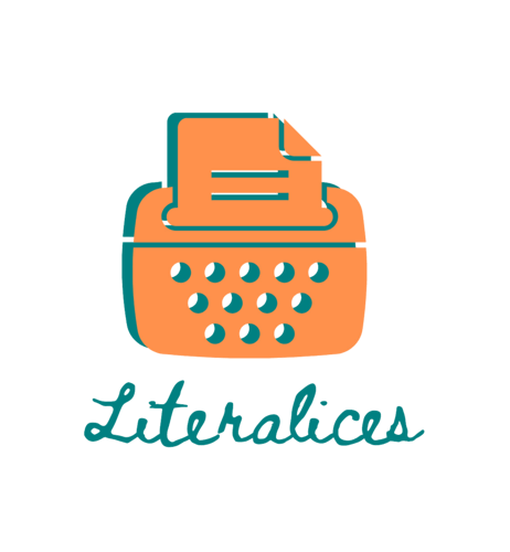 Logo da loja Literalices