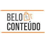 Logo da loja BELO CONTEÚDO