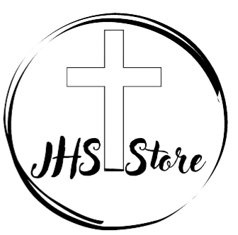 Logo da loja JHS-Store