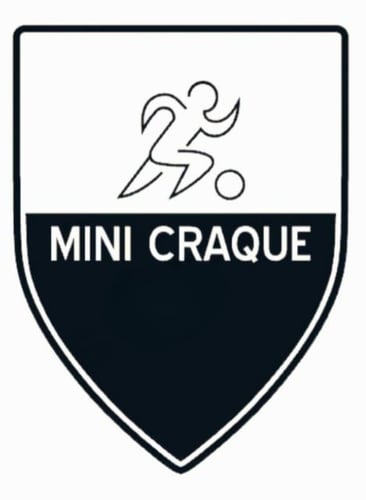 Logo da loja MINI CRAQUE