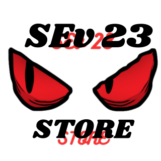 Logo da loja SEV23 Store