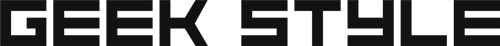 Logo da loja Geek Style