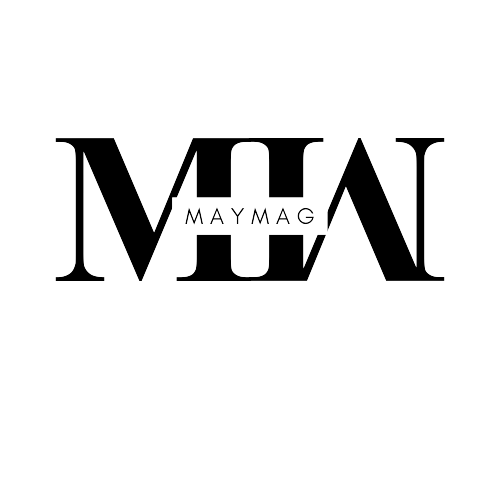 Logo da loja MayMag