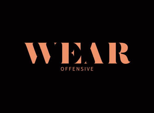 Logo da loja Offensive Wear Br