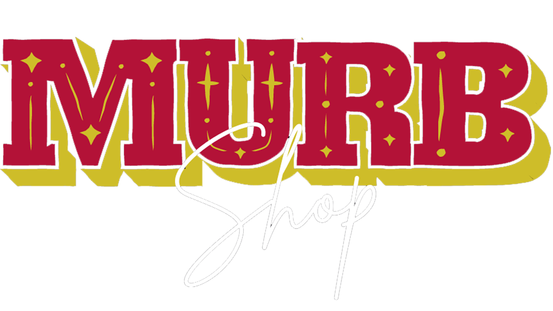 Logo da loja Murb Shop 