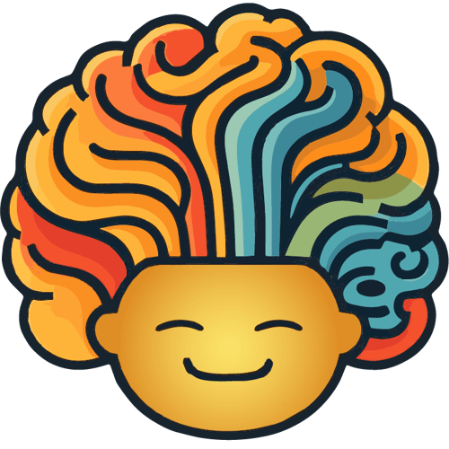 Logo da loja Felicidade Crônica