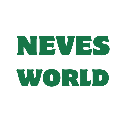 Logo da loja Neves World