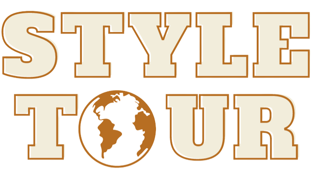 Logo da loja WorldStyle