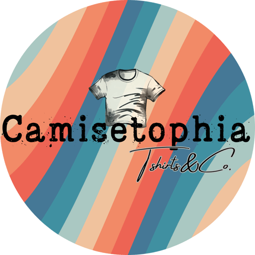 Logo da loja Camisetophia T.shirts&Co.