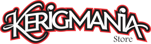 Logo da loja Kerigmania Store