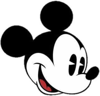 Logo da loja Magia da Moda Disney