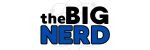 Logo da loja The Big Nerd