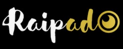 Logo da loja Raipado