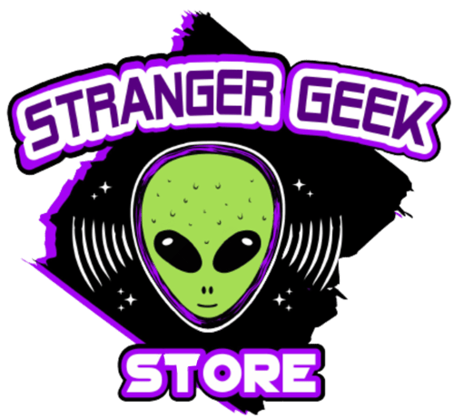 Stranger Geek Store - Camisetas e produtos personalizados