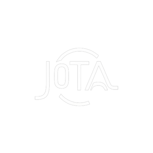 Logo da loja JOTA