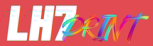 Logo da loja Lhshop Online