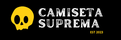 Logo da loja Camiseta Suprema