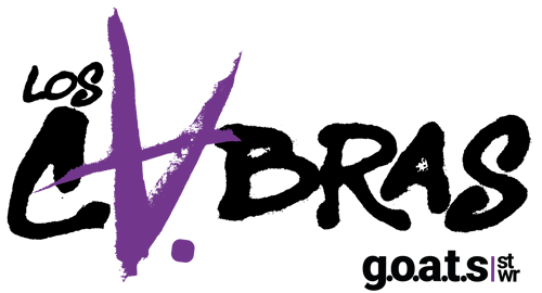 Logo da loja Los Cabras 