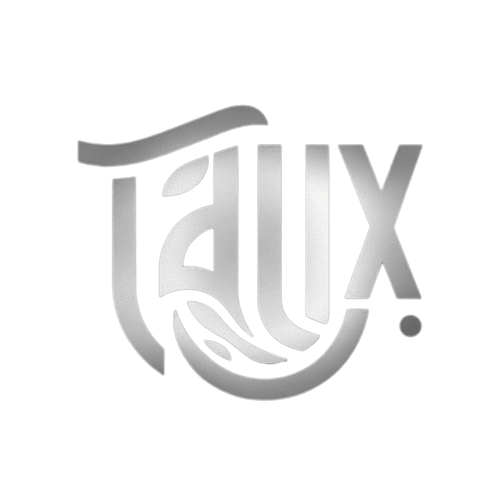 Logo da loja TALIX 