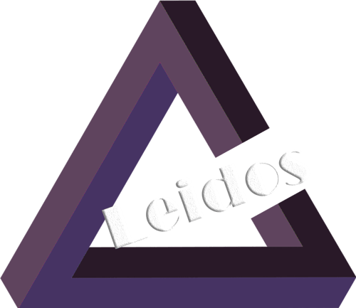 Logo da loja Leidos Store