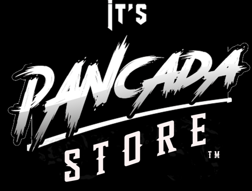 Logo da loja PANCADA STORE