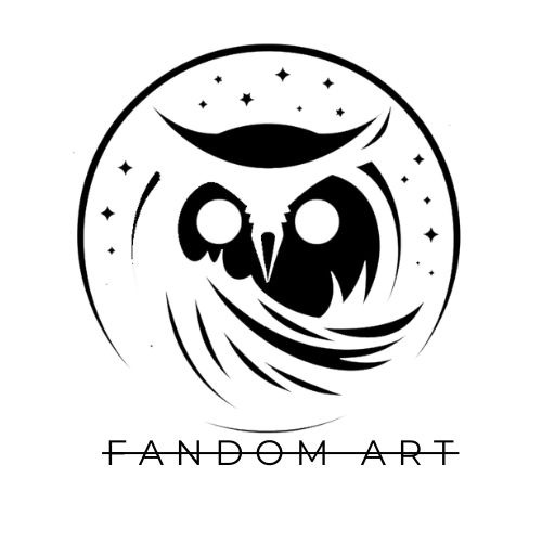 Logo da loja Fandom Art