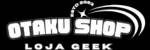 Logo da loja Otaku Shop
