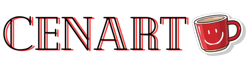 Logo da loja Cenart Canecas