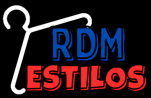 Logo da loja RDM Estilos
