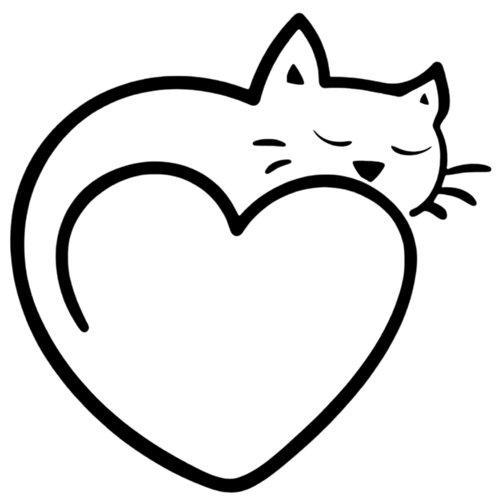 Logo da loja Papo Miau