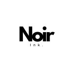 Logo da loja Noir Ink