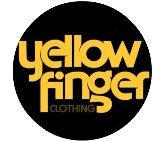 Logo da loja Yellowfinger Clothing