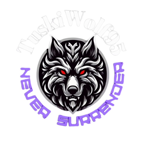 Logo da loja TuskiWolf95
