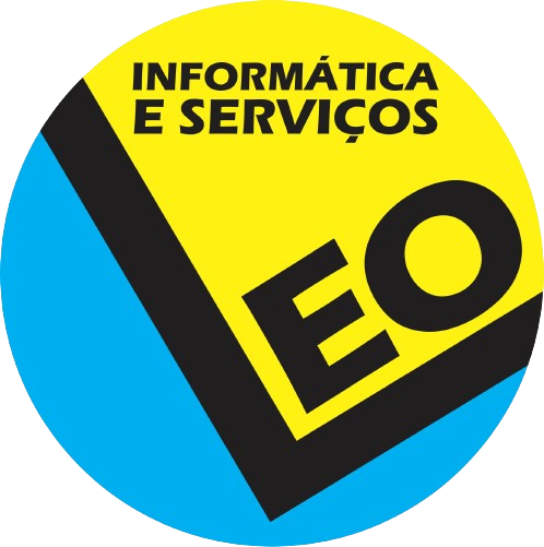 Logo da loja Leo Informatica e Serviços