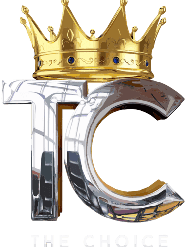 Logo da loja LOJA THE CHOICE 