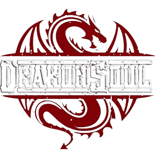 Logo da loja Drakon Soul