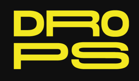 Logo da loja Drops Tech