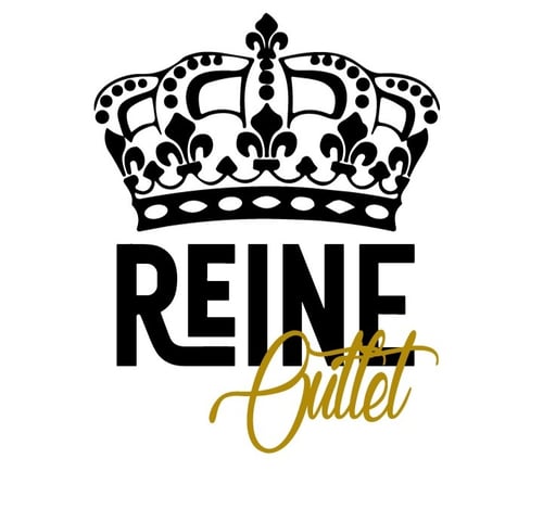 Logo da loja Reine Outlet