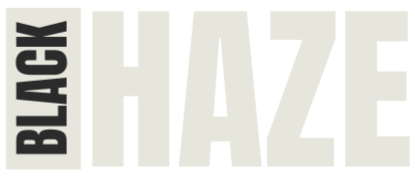 Black Haze - Camisetas e produtos personalizados