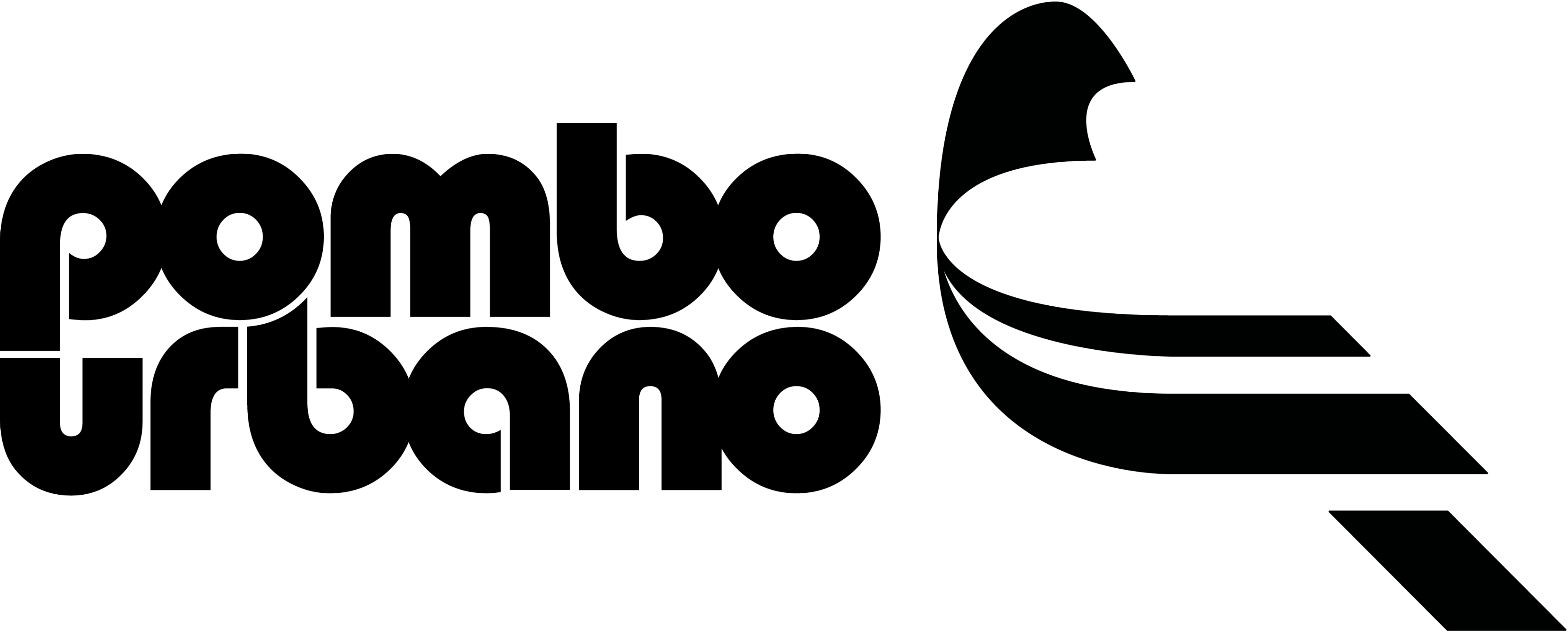 Logo da loja Pombo Urbano
