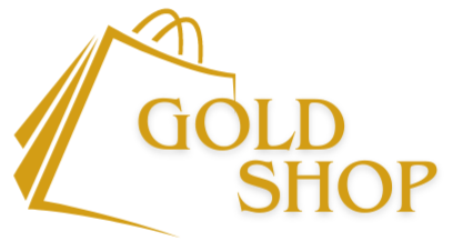 Logo da loja Gold Shop