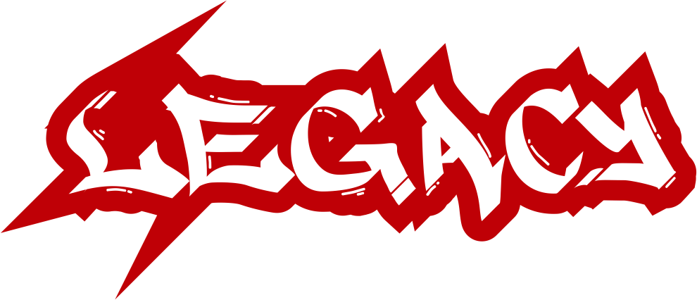 Logo da loja Legacy Store