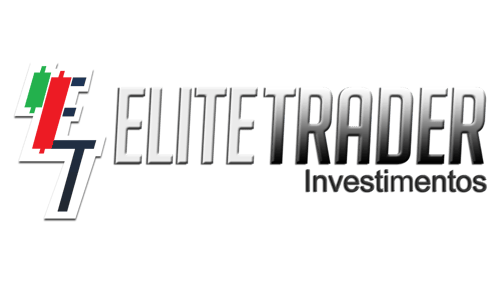 Logo da loja Elite Trader Oficial