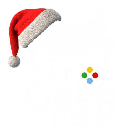 Logo da loja GeekMania
