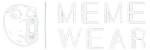 Logo da loja Meme Wear