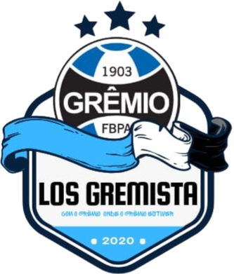 Logo da loja Los Gremista