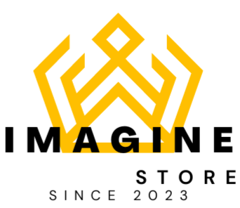 Logo da loja Imagine Store